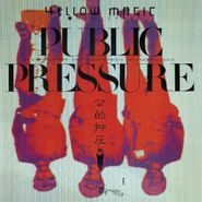 Yellow Magic Orchestra, Public Pressure [180 Gram Vinyl] (LP)