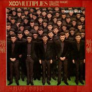 Yellow Magic Orchestra, X-Multiplies [180 Gram Vinyl] (LP)