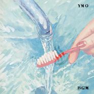 Yellow Magic Orchestra, BGM [180 Gram Vinyl]  (LP)
