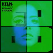 Kelis, Live From Metropolis Studios [180 Gram Vinyl] (LP)