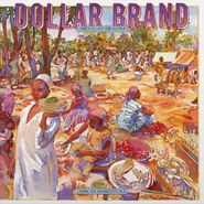 Dollar Brand, African Marketplace [180 Gram Vinyl] (LP)