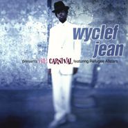 Wyclef Jean, The Carnival [180 Gram Vinyl] (LP)