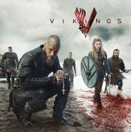 Trevor Morris, Vikings: Season 3 [OST] (LP)
