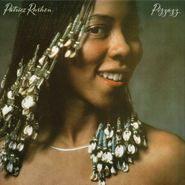 Patrice Rushen, Pizzazz [180 Gram Vinyl] (LP)