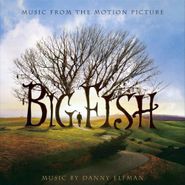 Danny Elfman, Big Fish [OST] (LP)