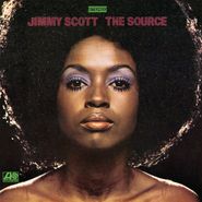 Little Jimmy Scott, The Source [180 Gram Vinyl] (LP)