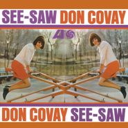 Don Covay, See-Saw [180 Gram Vinyl] (LP)