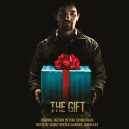 Danny Bensi, The Gift [OST] (LP)