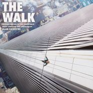 Alan Silvestri, The Walk [OST] (LP)
