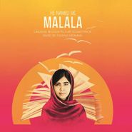 Thomas Newman, He Named Me Malala [OST] (LP)