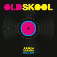Armin Van Buuren, Old Skool (LP)