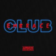 Armin Van Buuren, Club Embrace (CD)