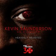 Kevin Saunderson, Heavenly Revisited (CD)