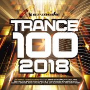Various Artists, Trance 100 2018 (CD)