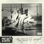 Phat Kat, The S.O.S. Project (CD)