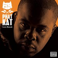Phat Kat, Carte Blanche (CD)