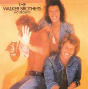 The Walker Brothers, No Regrets (CD)