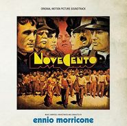 Ennio Morricone, Novecento (LP)