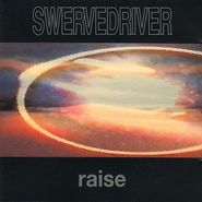 Swervedriver, Raise [Bonus Tracks] (CD)