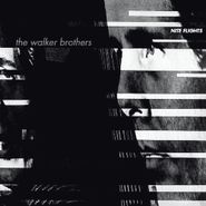 The Walker Brothers, Nite Flights (CD)