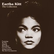 Eartha Kitt, The Collection (CD)