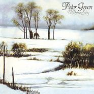 Peter Green, White Sky (CD)