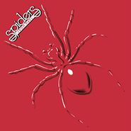 Spiders From Mars, Spiders From Mars (CD)