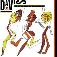 Miles Davis, Star People (CD)