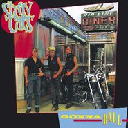 Stray Cats, Gonna Ball (CD)
