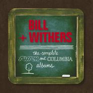 Bill Withers, The Complete Sussex & Columbia Albums [Box Set] (CD)