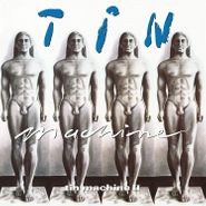 Tin Machine, Tin Machine II (CD)