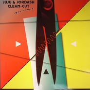 Juju & Jordash, Clean-Cut (CD)