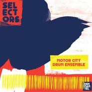 Various Artists, Selectors - Motor City Drum Ensemble (LP)