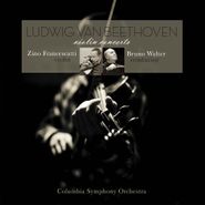 Ludwig van Beethoven, Violin Concerto (LP)