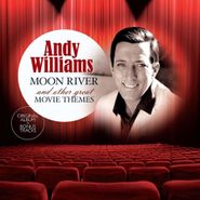Andy Williams, Moon River & Other Great Movie Themes (LP)