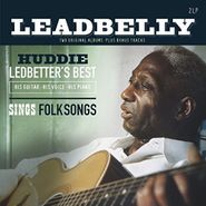 Leadbelly, Huddie Ledbetter's Best (LP)