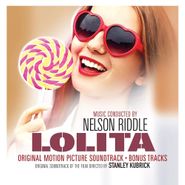 Nelson Riddle, Lolita [OST] (LP)