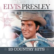 Elvis Presley, 23 Country Hits (LP)