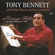 Tony Bennett, At Carnegie Hall (LP)