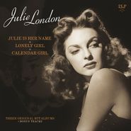 Julie London, Julie Is Her Name / Lonely Girl / Calendar Girl (LP)