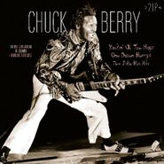 Chuck Berry, Rockin' At The Hops / One Dozen Berrys / New Juke Box Hits (LP)