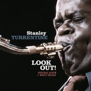 Stanley Turrentine, Look Out! (LP)