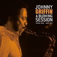 Johnny Griffin, A Blowing Session (LP)