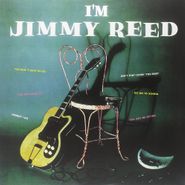 Jimmy Reed, I'm Jimmy Reed / Rockin' With Reed (LP)