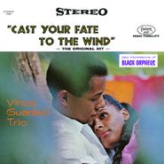 Vince Guaraldi, Jazz Impressions Of Black Orpheus / A Flower Is A Lovesome Thing (LP)