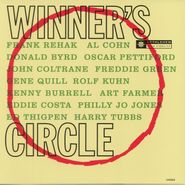 John Coltrane, Winner's Circle (LP)