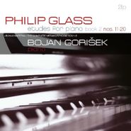 Philip Glass, Glass: Etudes For Piano Nos. 11-20 (LP)
