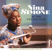 Nina Simone, At The Village Gate (CD)