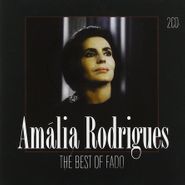 Amália Rodrigues, The Best Of Fado (CD)