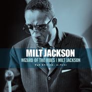 Milt Jackson, Wizard Of The Vibes / Milt Jackson (LP)